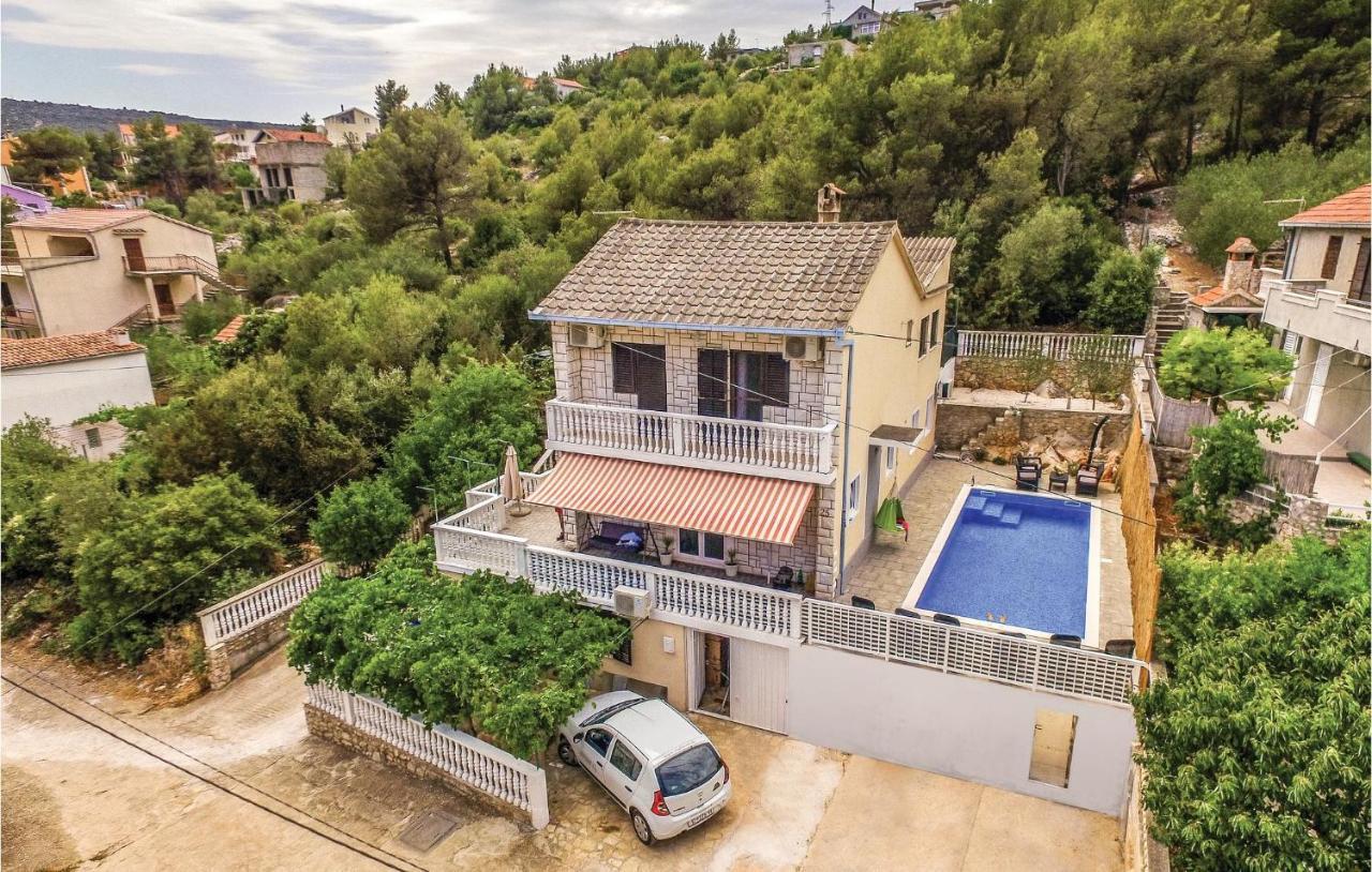 Stunning Home In Marina With Heated Swimming Pool المظهر الخارجي الصورة