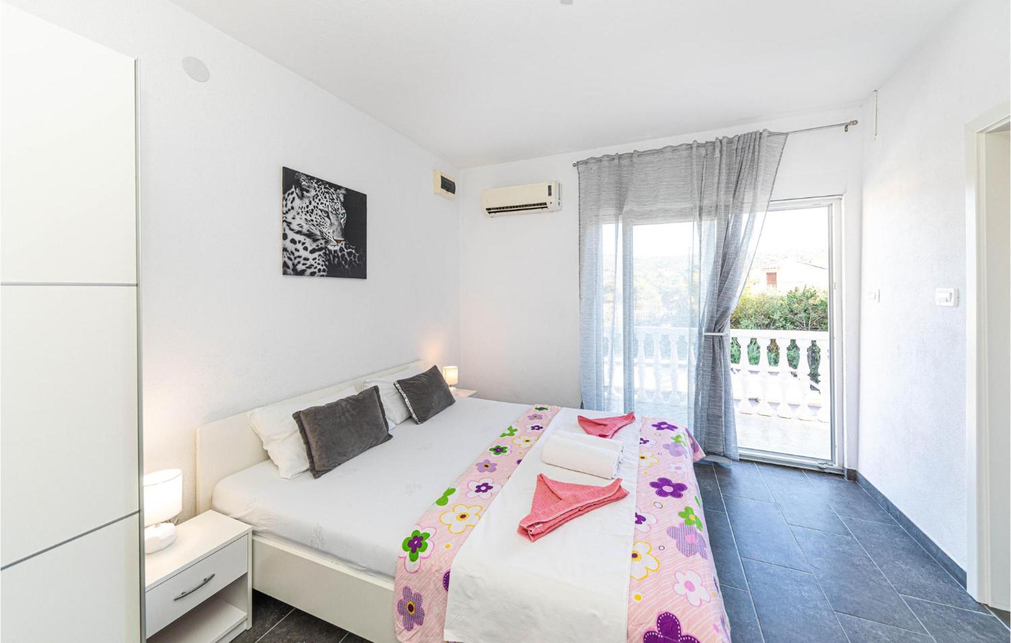 Stunning Home In Marina With Heated Swimming Pool المظهر الخارجي الصورة