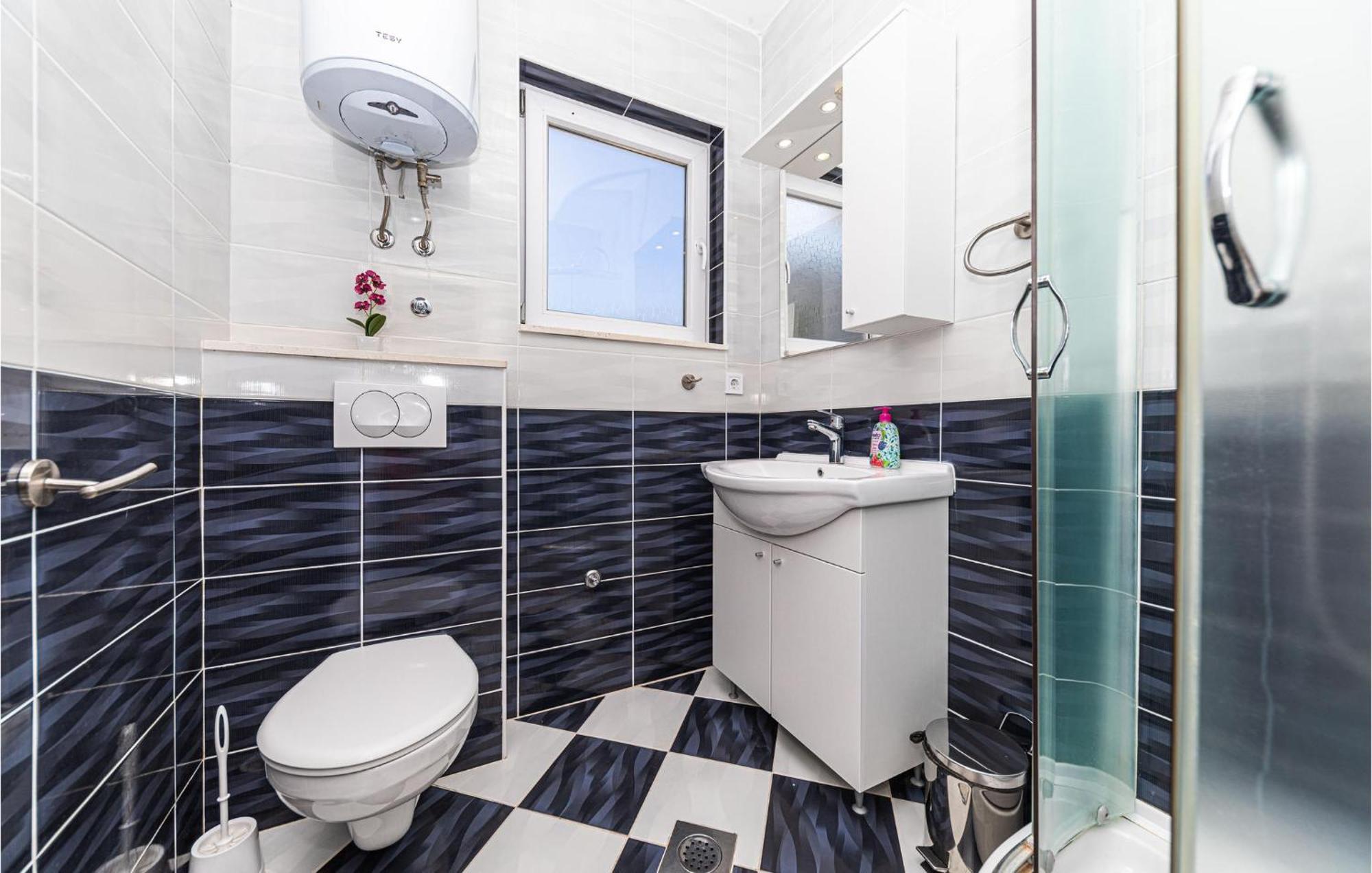 Stunning Home In Marina With Heated Swimming Pool المظهر الخارجي الصورة