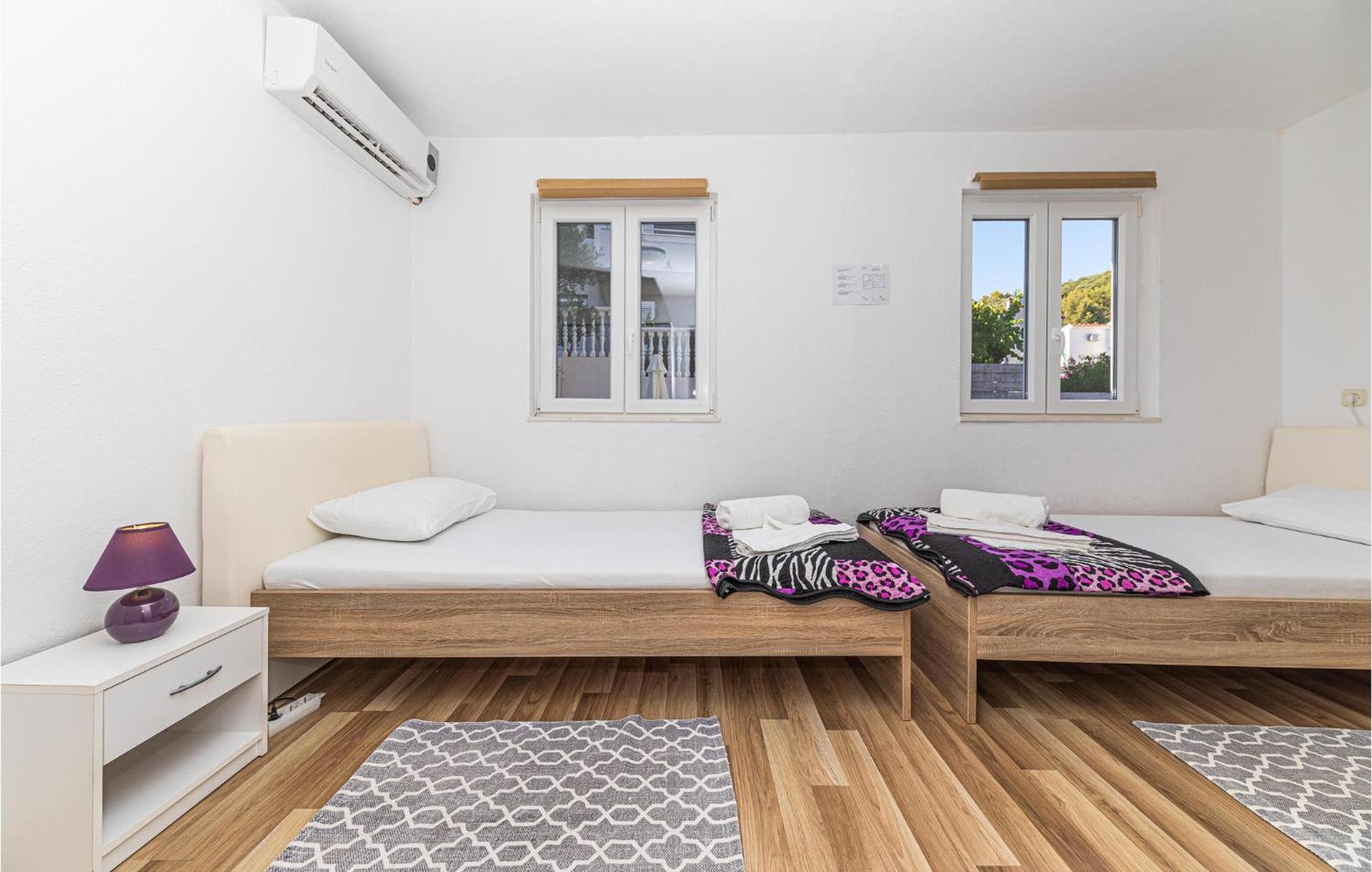 Stunning Home In Marina With Heated Swimming Pool المظهر الخارجي الصورة