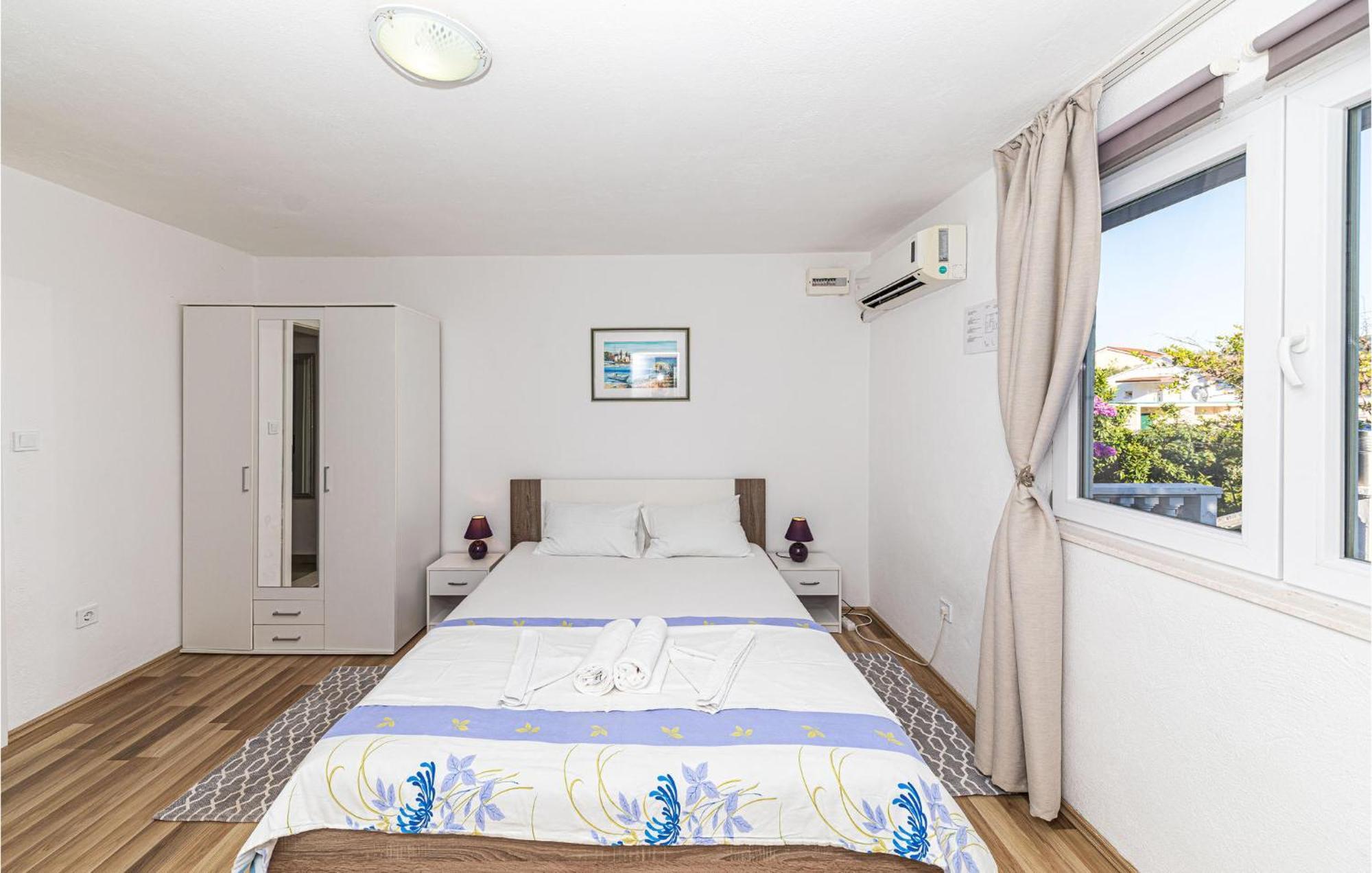 Stunning Home In Marina With Heated Swimming Pool المظهر الخارجي الصورة