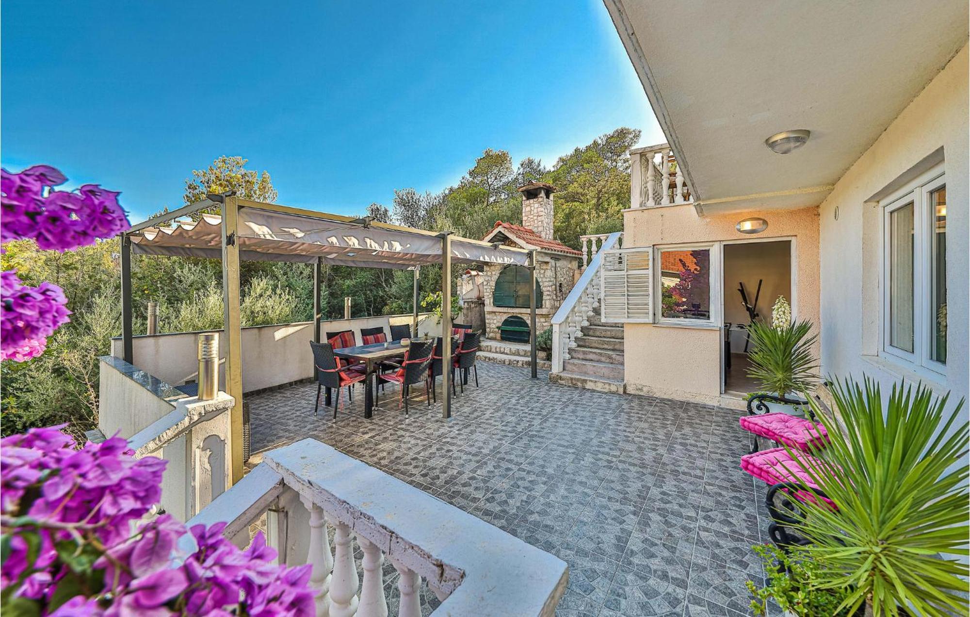 Stunning Home In Marina With Heated Swimming Pool المظهر الخارجي الصورة