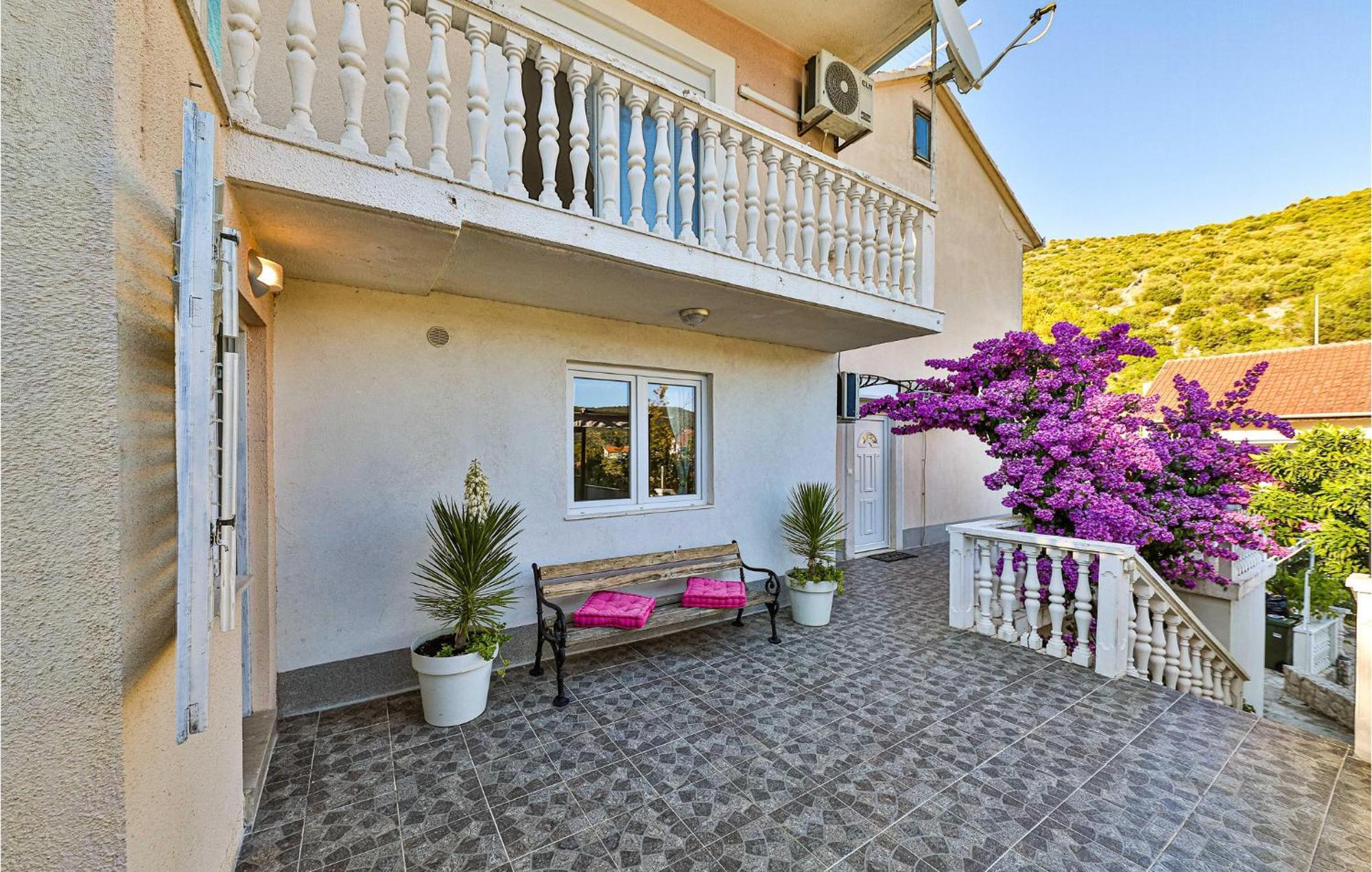 Stunning Home In Marina With Heated Swimming Pool المظهر الخارجي الصورة