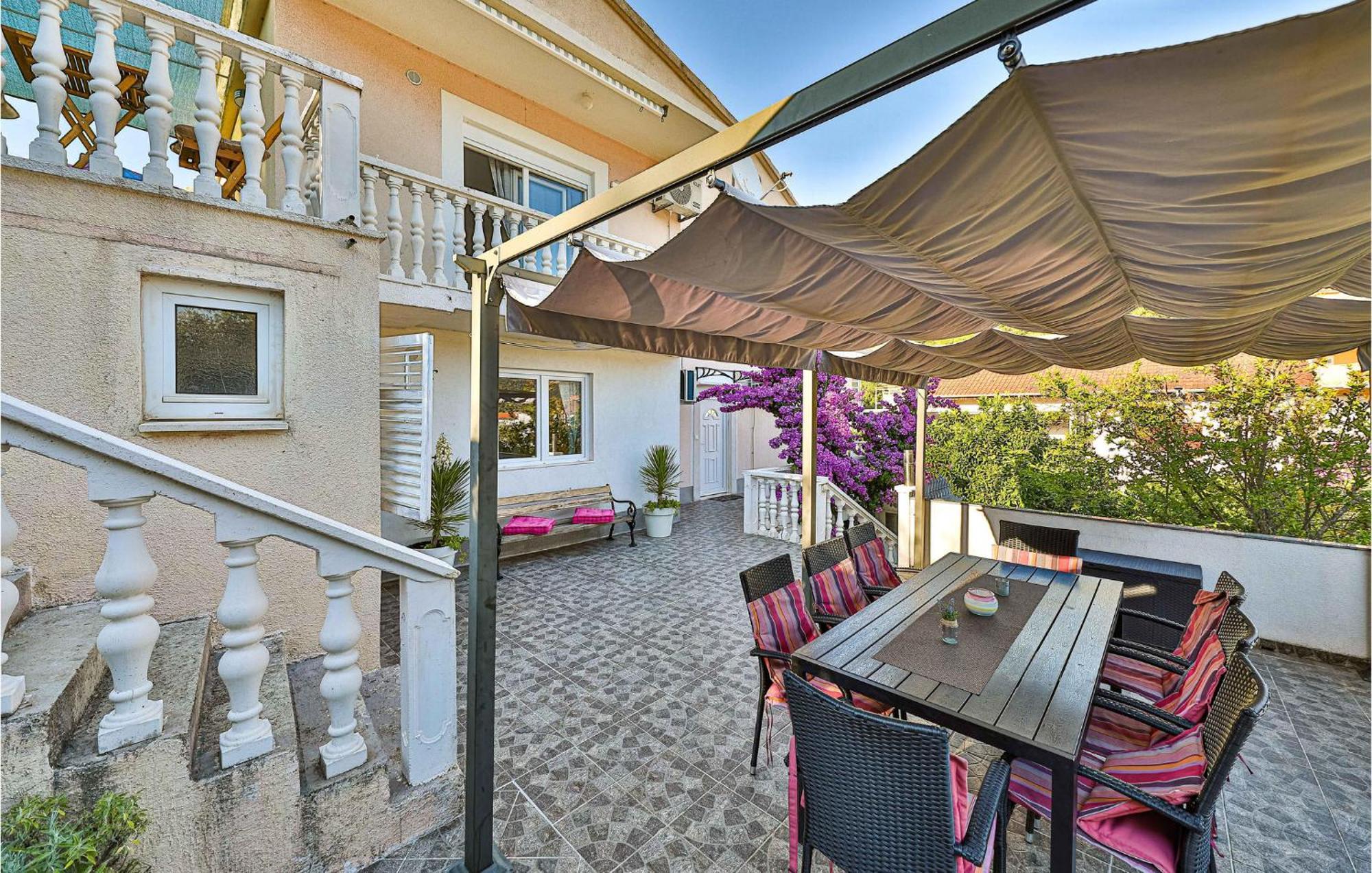 Stunning Home In Marina With Heated Swimming Pool المظهر الخارجي الصورة