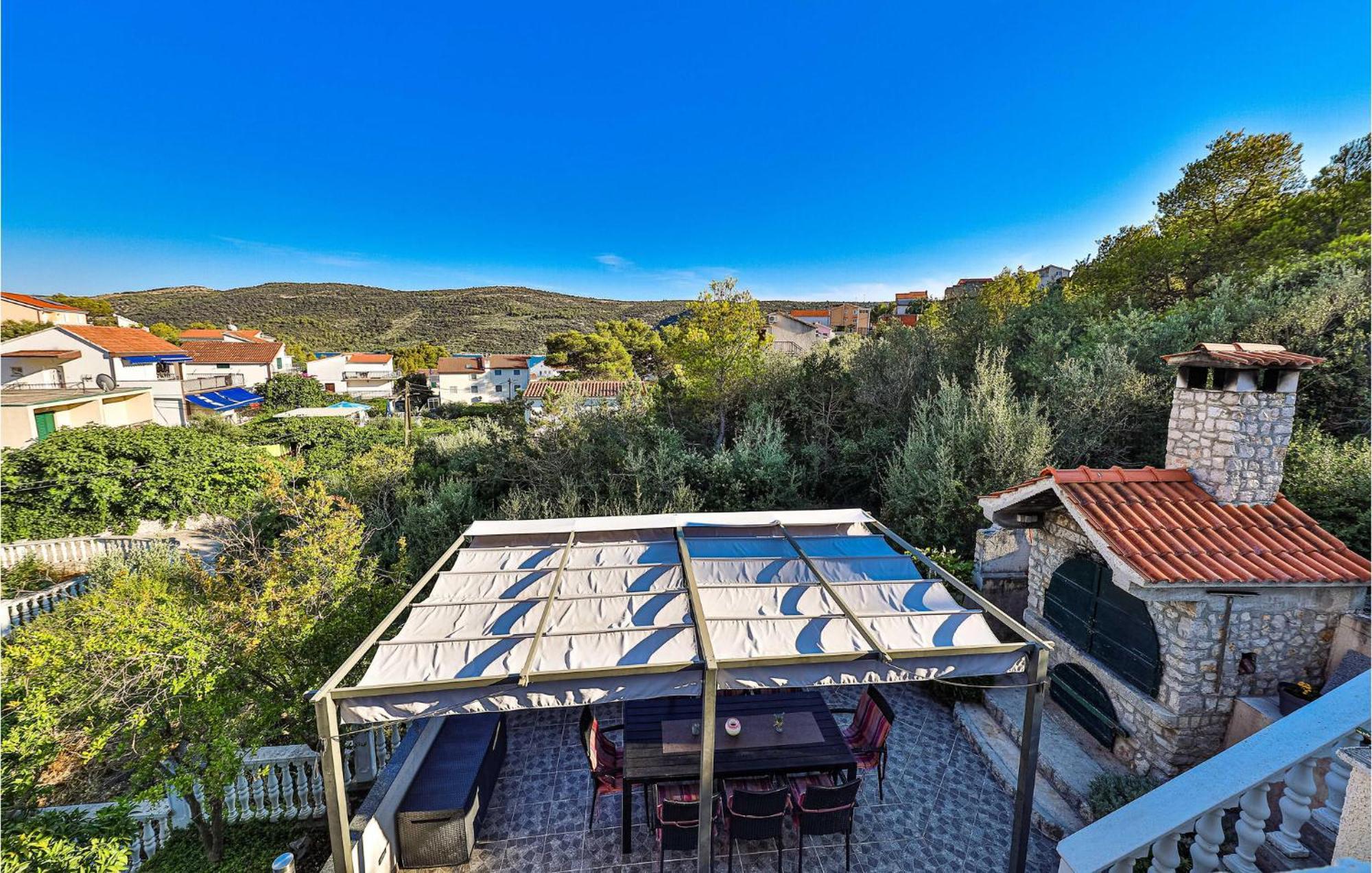 Stunning Home In Marina With Heated Swimming Pool المظهر الخارجي الصورة